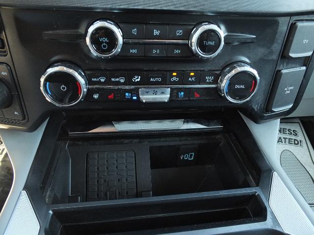 2024 Ford F-250 Limited