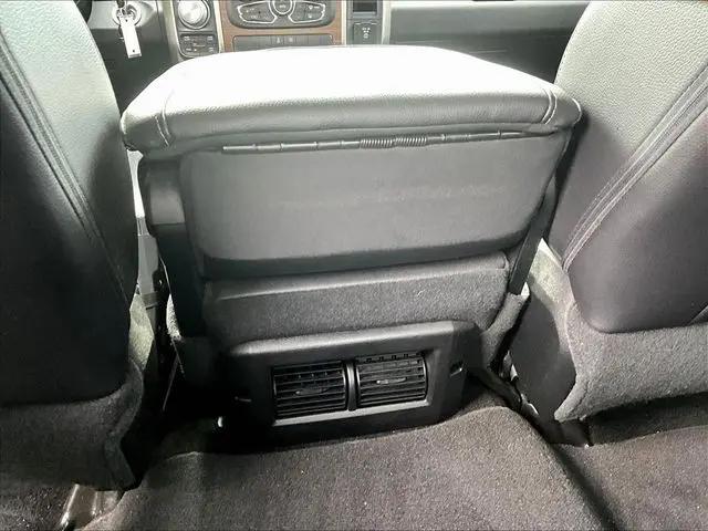 2017 Ram 1500 Laramie Crew Cab 4x4 5'7" Box