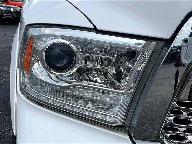 2017 Ram 1500 Laramie Crew Cab 4x4 5'7" Box