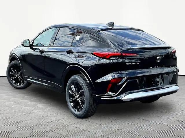 2026 Buick NV Sport Touring FWD