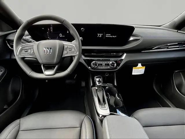 2026 Buick NV Sport Touring FWD