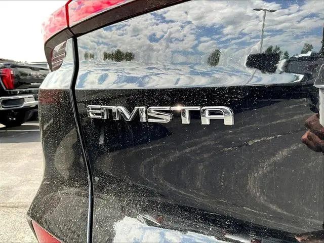 2026 Buick NV Sport Touring FWD
