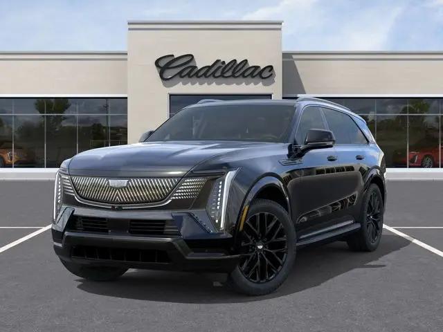 2026 Cadillac Escalade IQ Sport