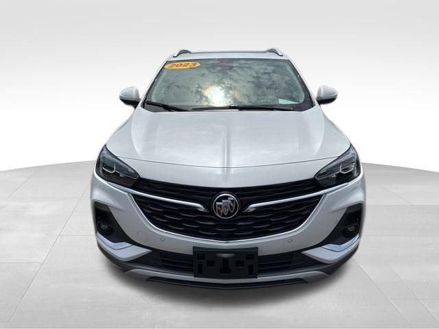 2023 Buick Encore GX Essence AWD