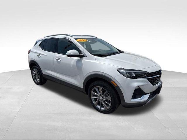 2023 Buick Encore GX Essence AWD