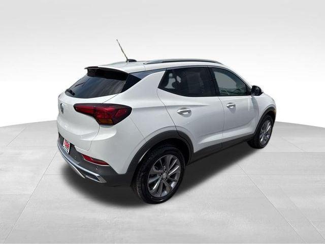 2023 Buick Encore GX Essence AWD