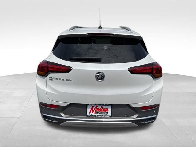 2023 Buick Encore GX Essence AWD