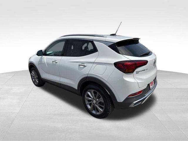 2023 Buick Encore GX Essence AWD