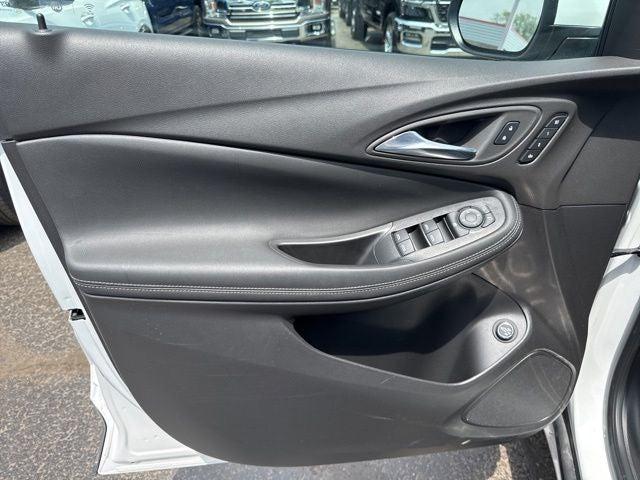 2023 Buick Encore GX Essence AWD
