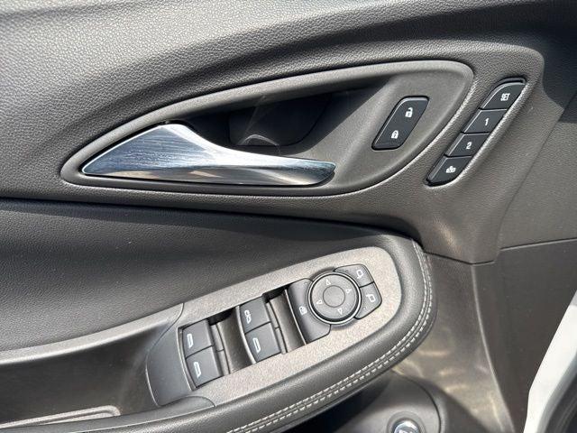2023 Buick Encore GX Essence AWD