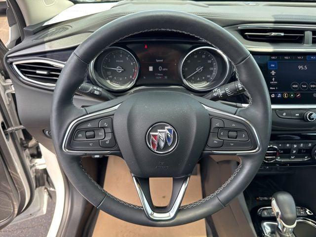 2023 Buick Encore GX Essence AWD