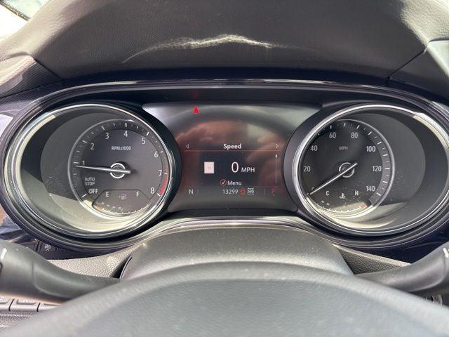 2023 Buick Encore GX Essence AWD