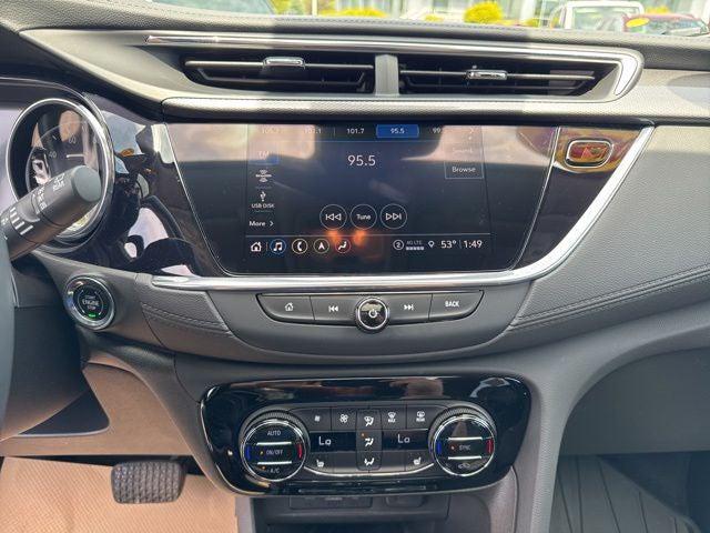 2023 Buick Encore GX Essence AWD