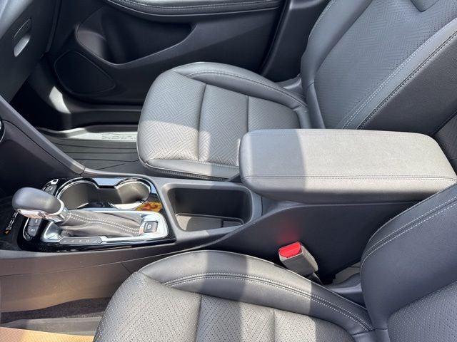 2023 Buick Encore GX Essence AWD