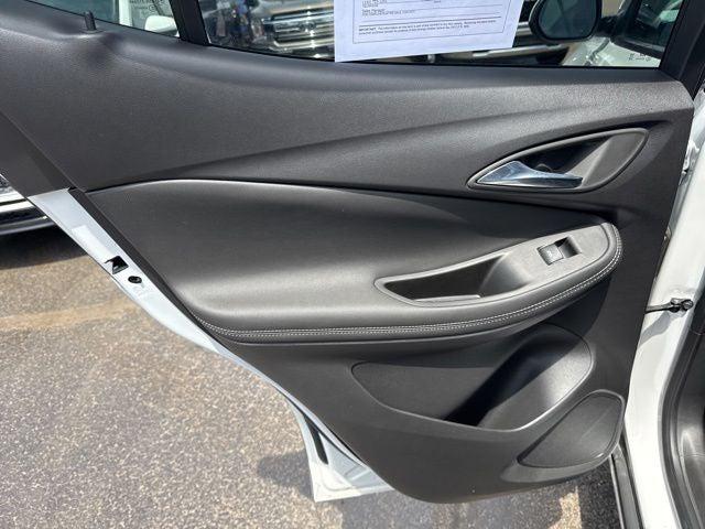 2023 Buick Encore GX Essence AWD