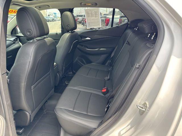 2023 Buick Encore GX Essence AWD