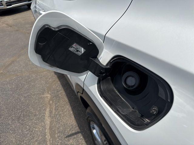 2023 Buick Encore GX Essence AWD