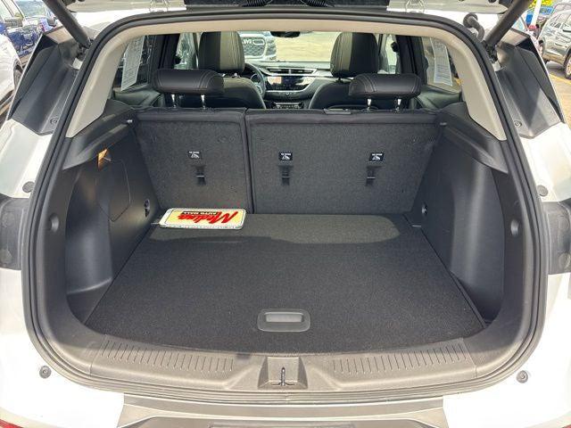2023 Buick Encore GX Essence AWD