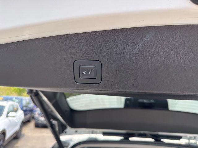 2023 Buick Encore GX Essence AWD