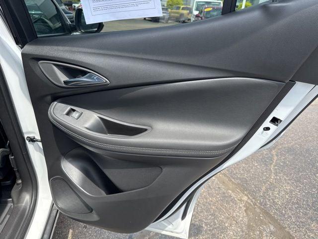 2023 Buick Encore GX Essence AWD
