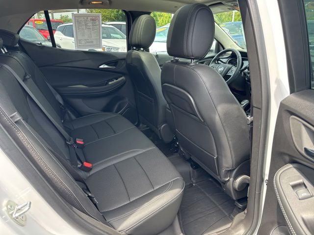 2023 Buick Encore GX Essence AWD