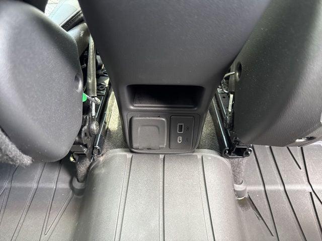 2023 Buick Encore GX Essence AWD