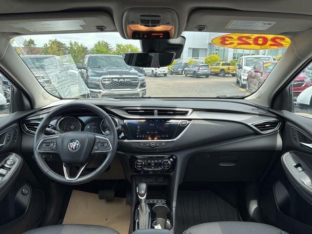 2023 Buick Encore GX Essence AWD