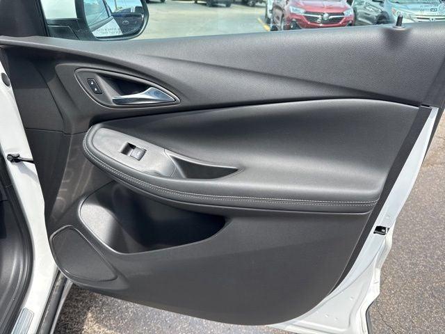 2023 Buick Encore GX Essence AWD