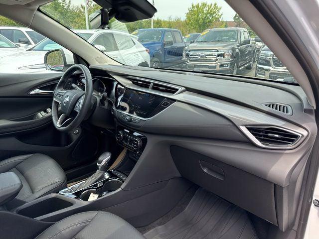 2023 Buick Encore GX Essence AWD