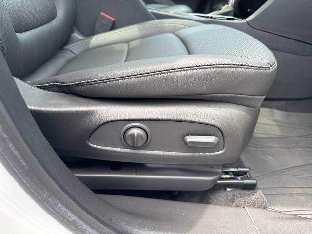 2023 Buick Encore GX Essence AWD