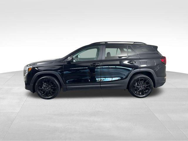 2024 GMC Terrain AWD SLE
