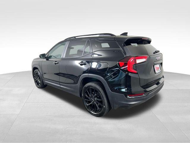 2024 GMC Terrain AWD SLE