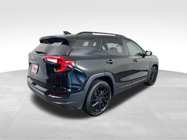 2024 GMC Terrain AWD SLE