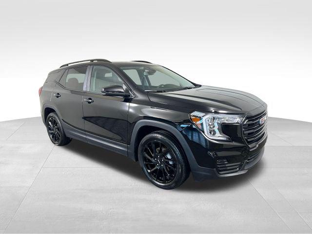 2024 GMC Terrain AWD SLE