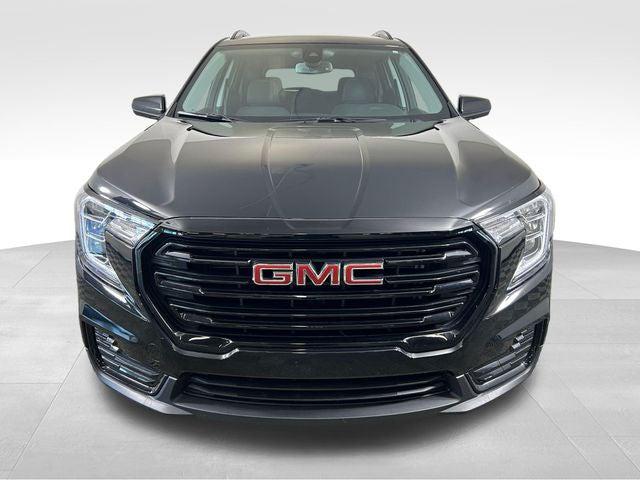 2024 GMC Terrain AWD SLE