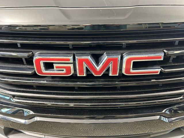 2024 GMC Terrain AWD SLE