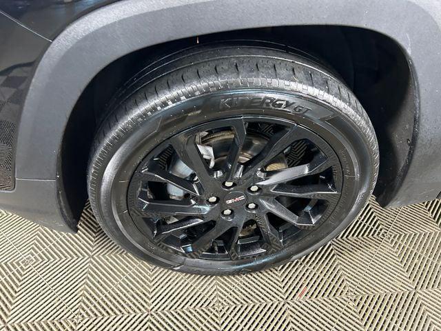 2024 GMC Terrain AWD SLE