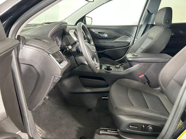 2024 GMC Terrain AWD SLE