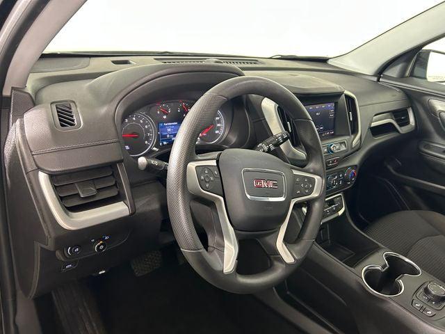 2024 GMC Terrain AWD SLE