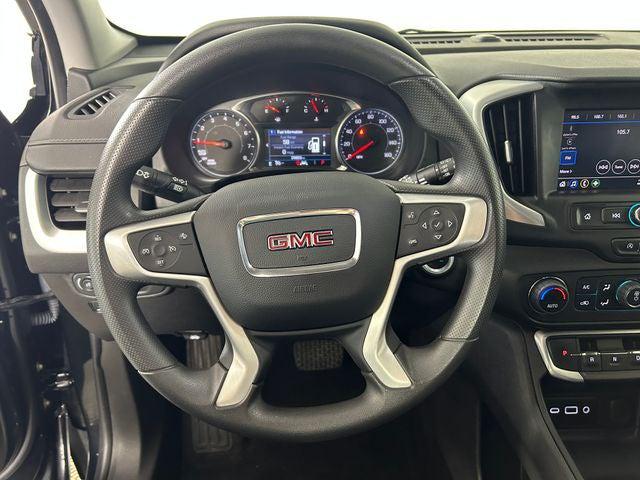 2024 GMC Terrain AWD SLE