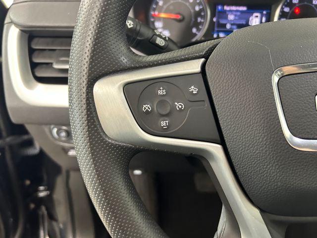 2024 GMC Terrain AWD SLE