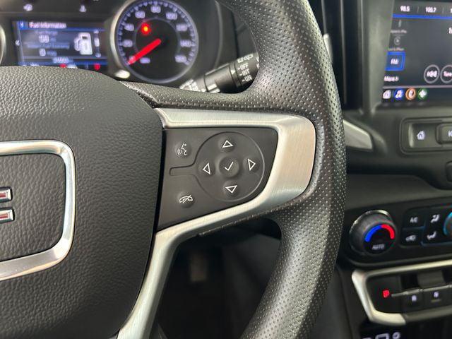 2024 GMC Terrain AWD SLE
