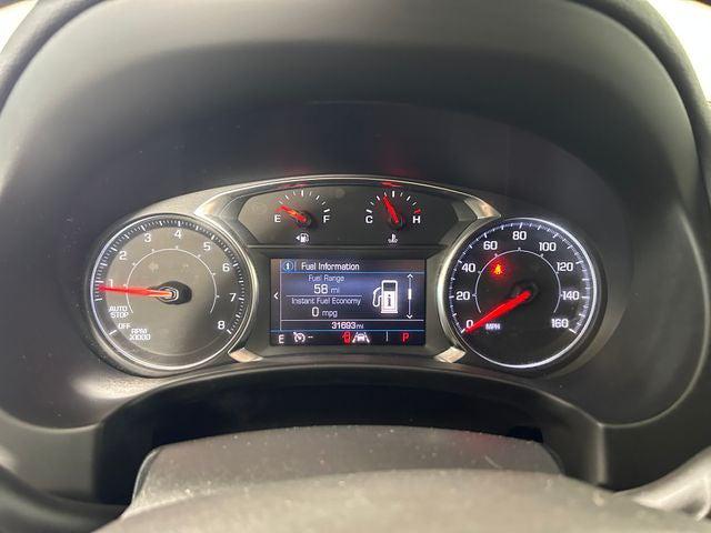 2024 GMC Terrain AWD SLE
