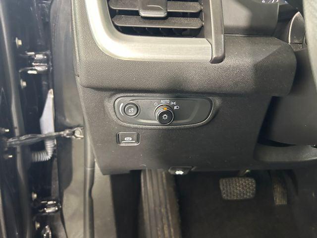 2024 GMC Terrain AWD SLE