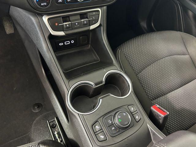 2024 GMC Terrain AWD SLE