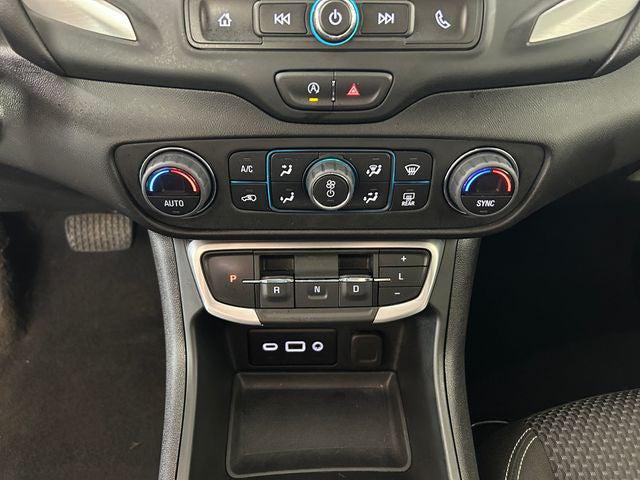 2024 GMC Terrain AWD SLE