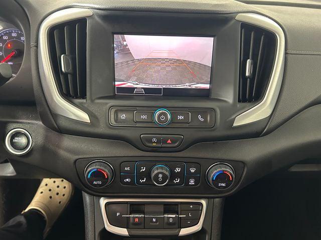 2024 GMC Terrain AWD SLE