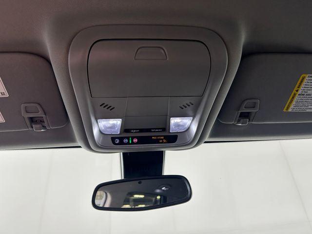 2024 GMC Terrain AWD SLE