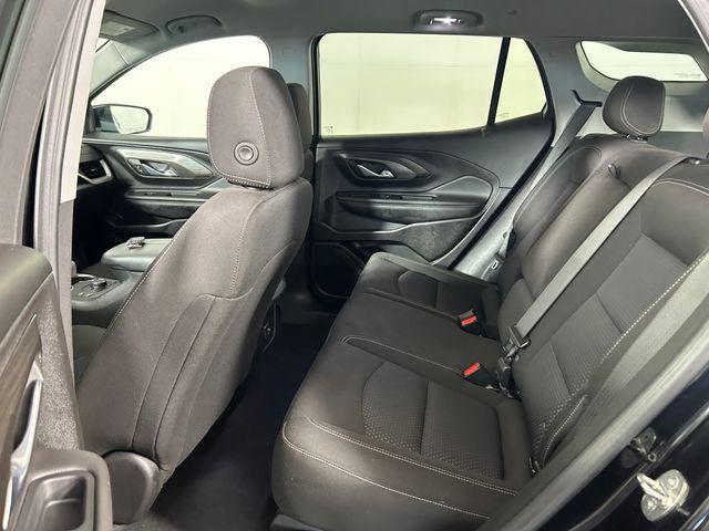 2024 GMC Terrain AWD SLE