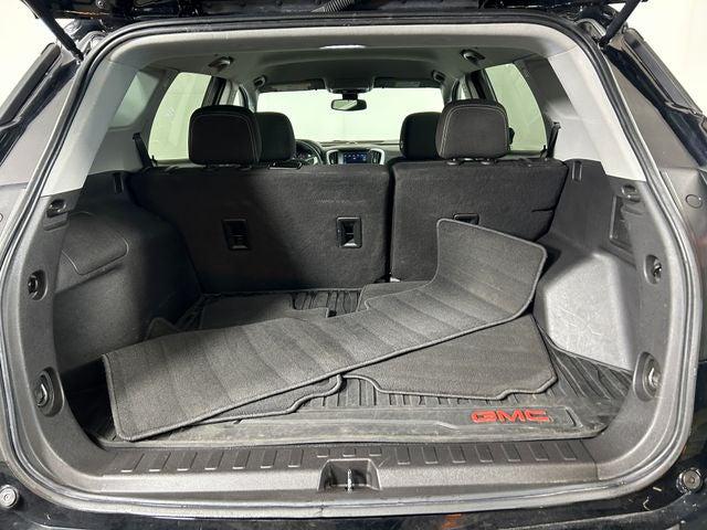 2024 GMC Terrain AWD SLE